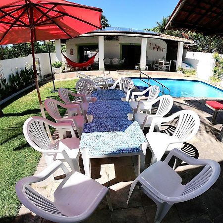 Casa De Praia Solar Da Barra Sirinhaém Kültér fotó