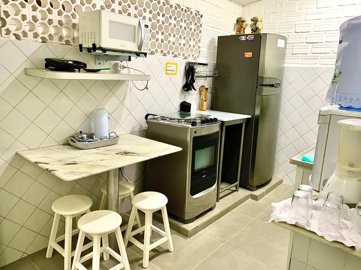 Casa De Praia Solar Da Barra Sirinhaém Kültér fotó
