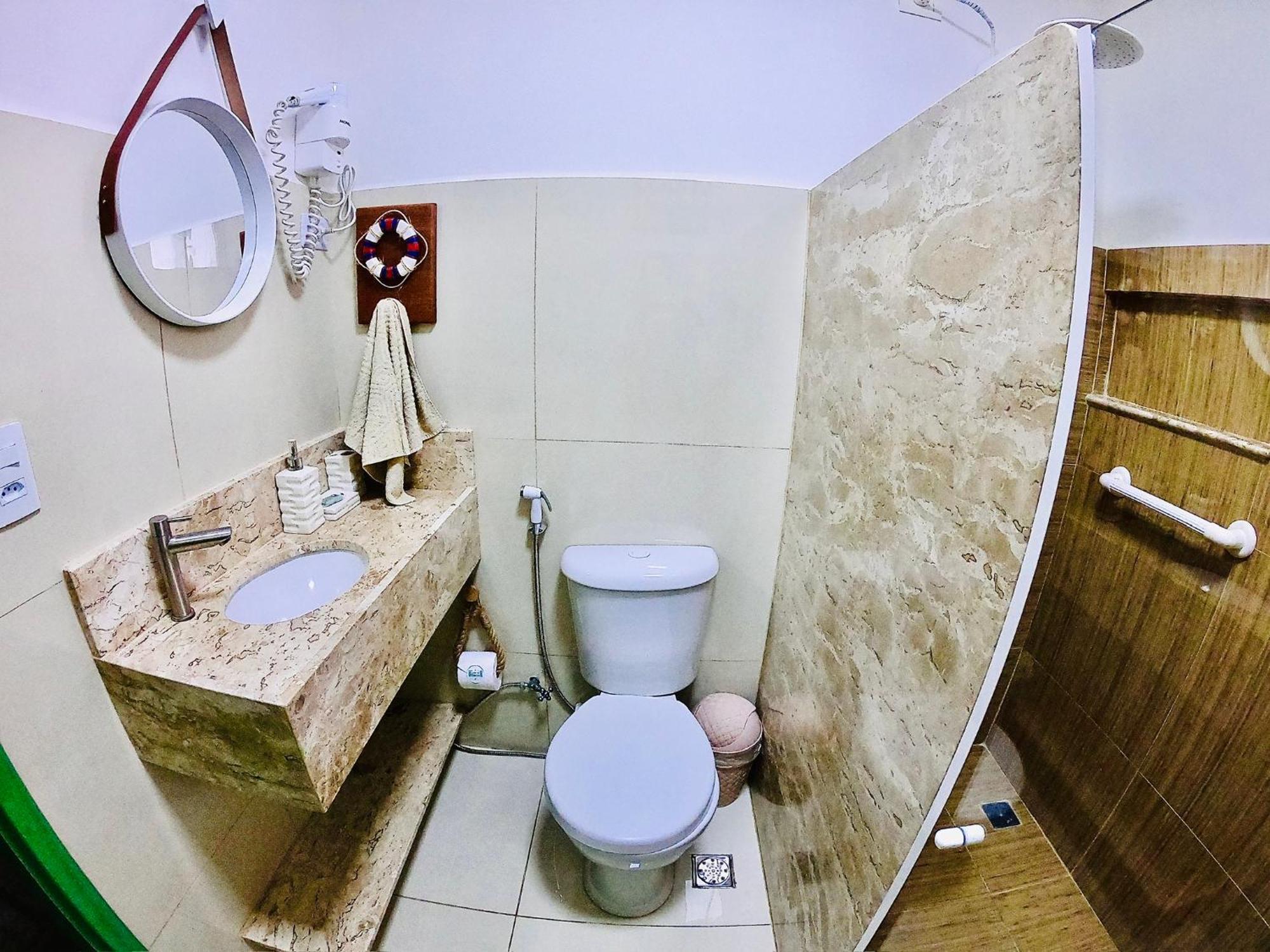 Casa De Praia Solar Da Barra Sirinhaém Kültér fotó