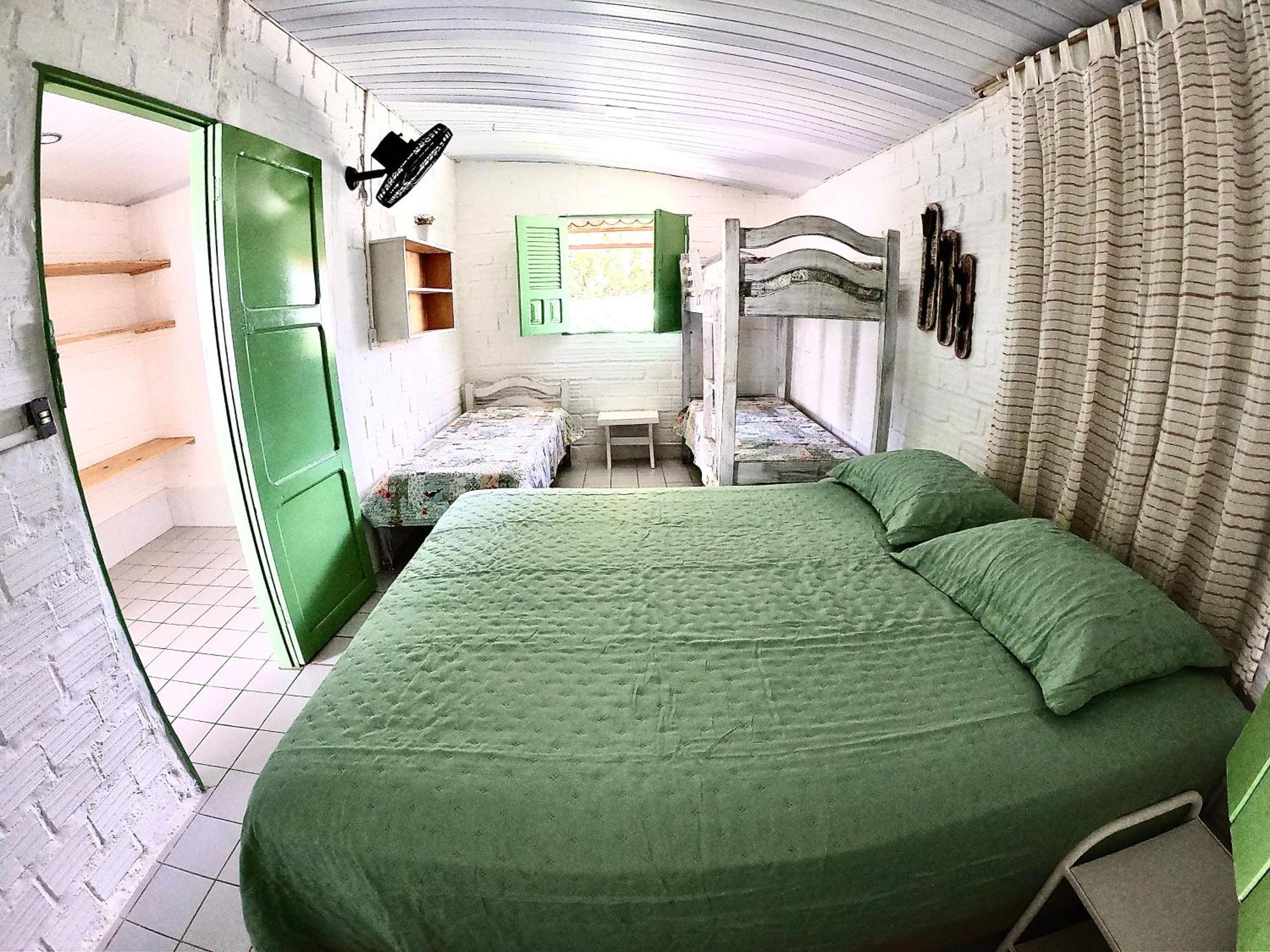 Casa De Praia Solar Da Barra Sirinhaém Kültér fotó