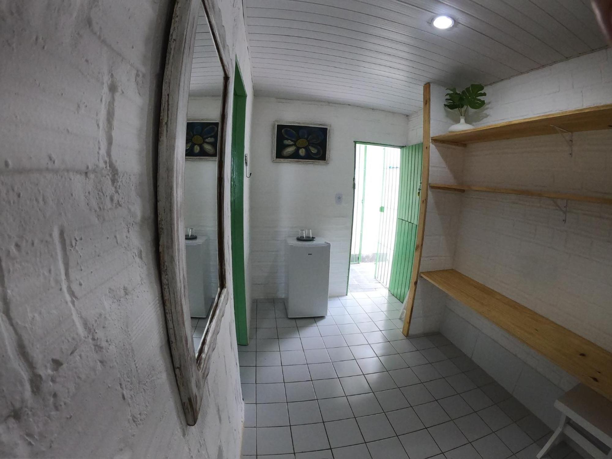 Casa De Praia Solar Da Barra Sirinhaém Kültér fotó
