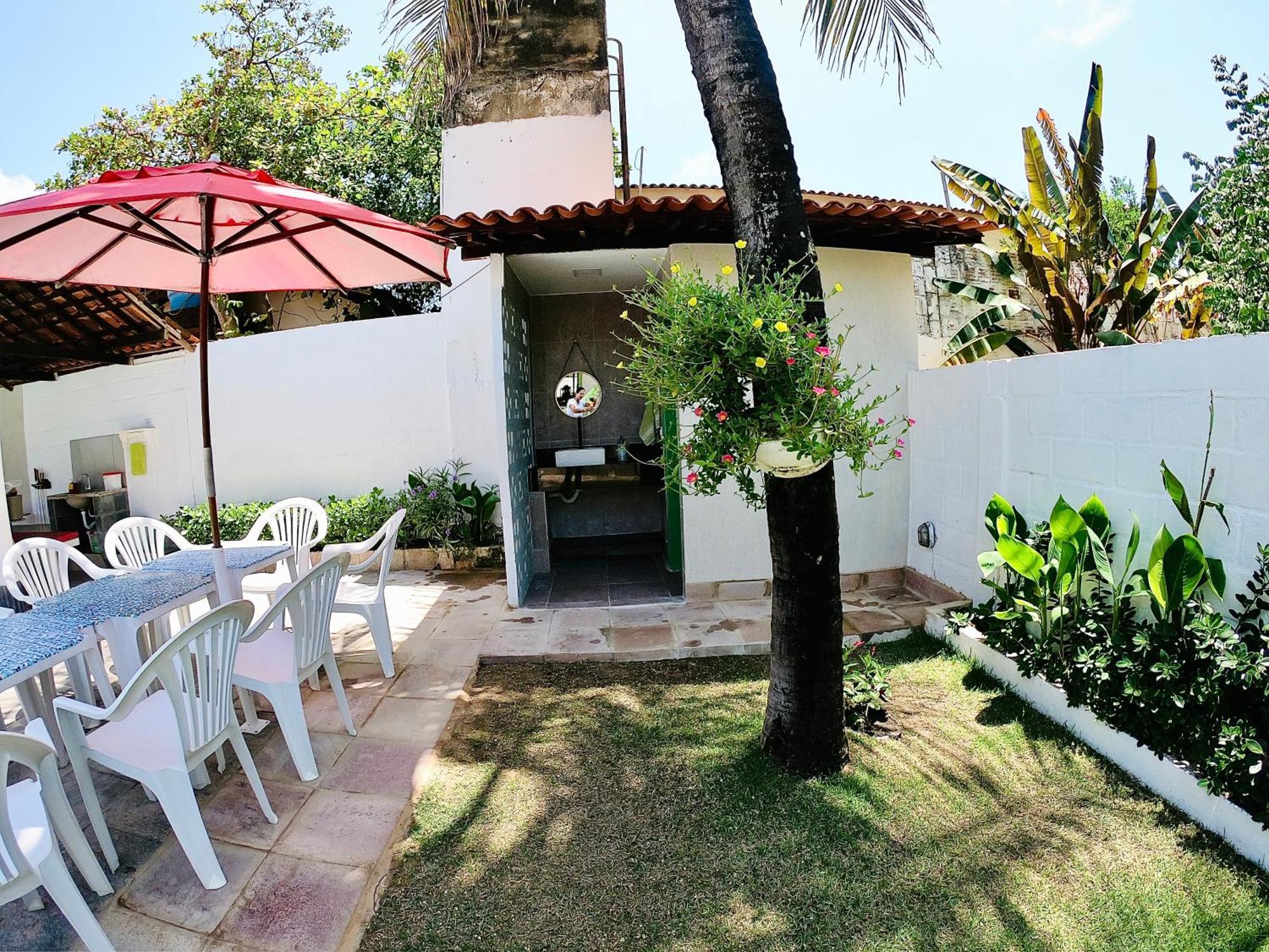 Casa De Praia Solar Da Barra Sirinhaém Kültér fotó