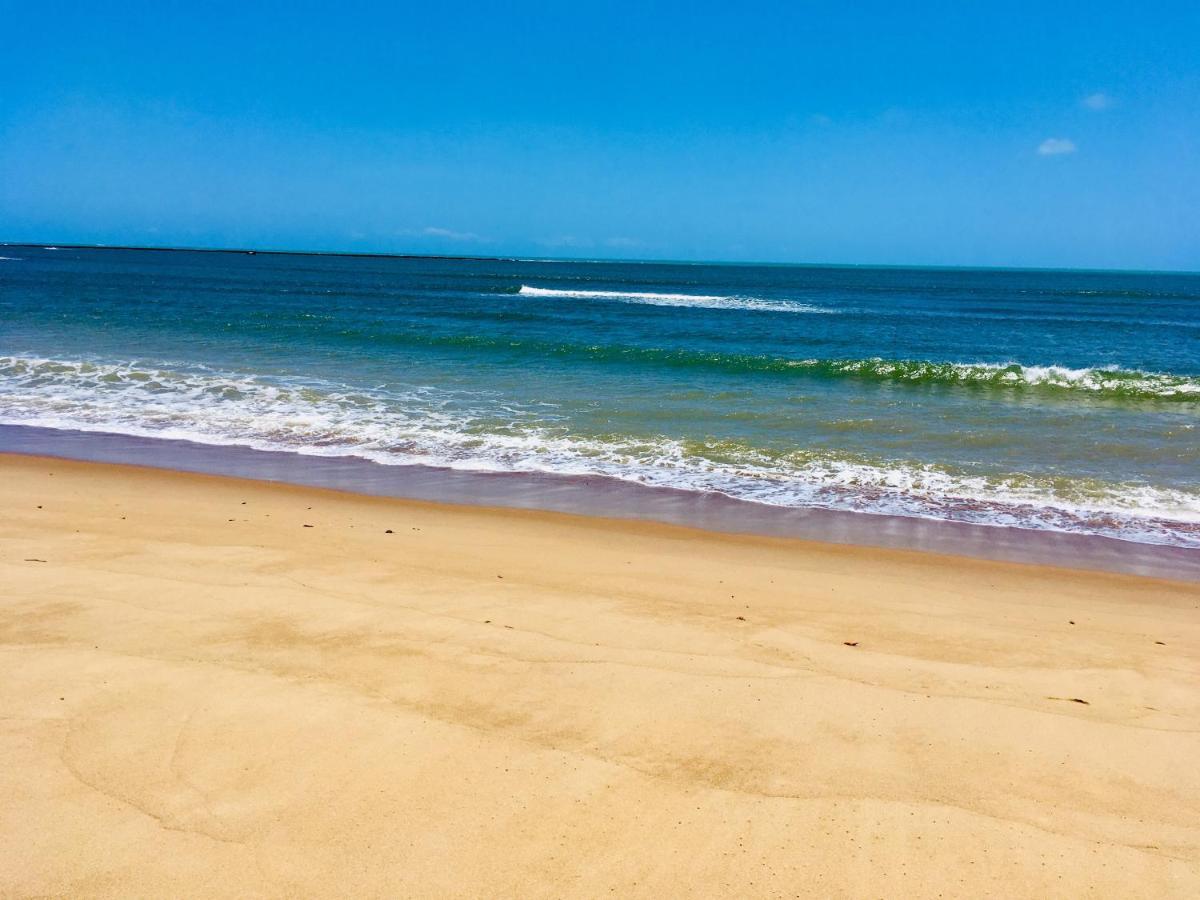 Casa De Praia Solar Da Barra Sirinhaém Kültér fotó